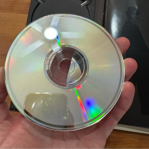 Vtg Frank Sinatra The Reprise Collection 1990 81 Tracks 4 CD Box Set EUC Tested - Picture 4 of 15